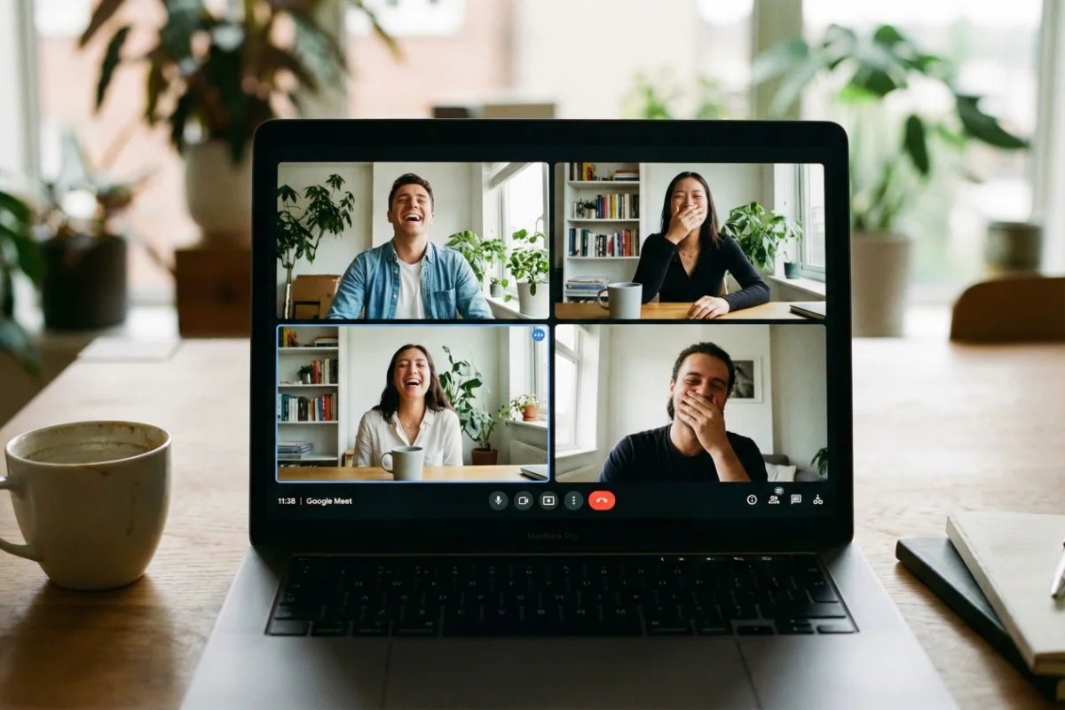 SwiftCase team members